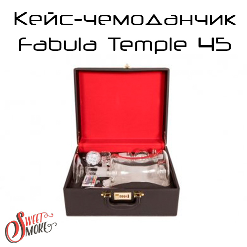 Кейс для Fabula Temple 45